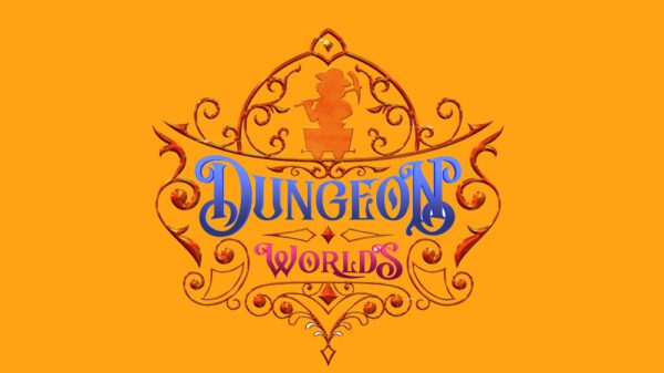 dungeon worlds