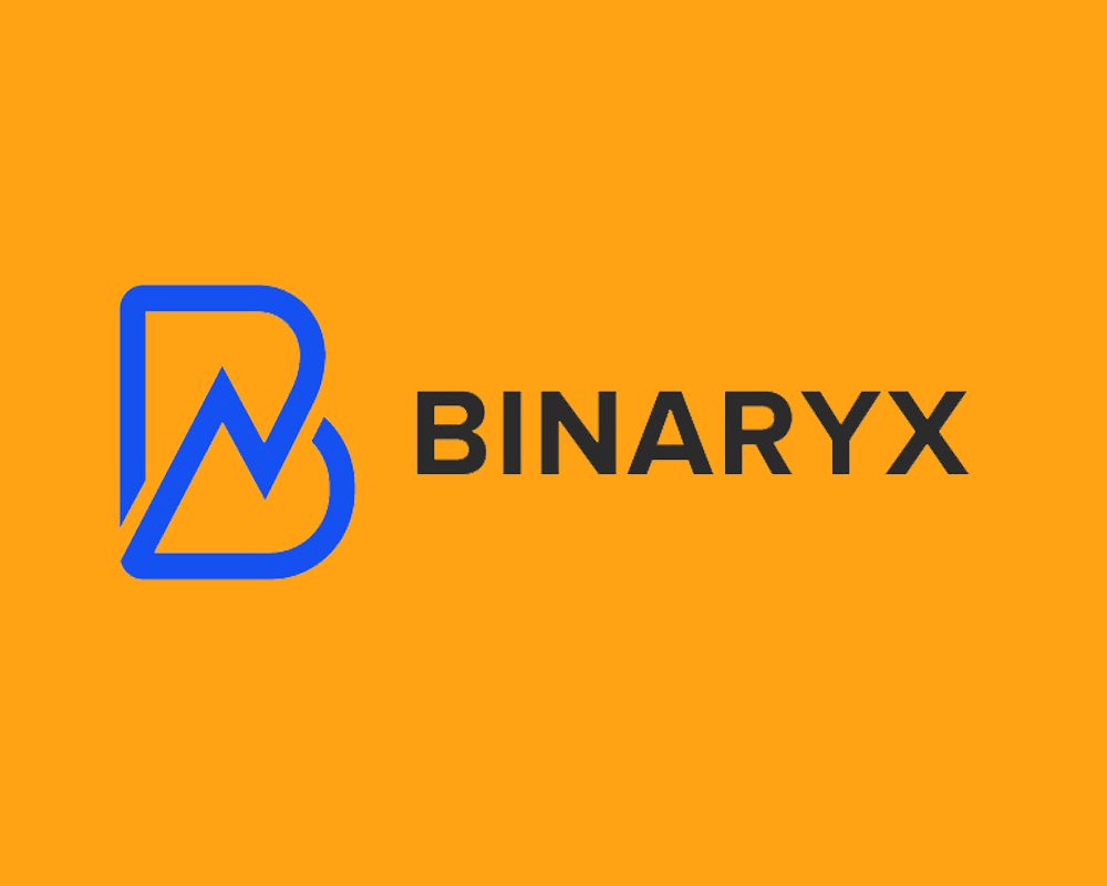 BinaryX