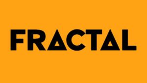 Fractal Expanding to Polygon